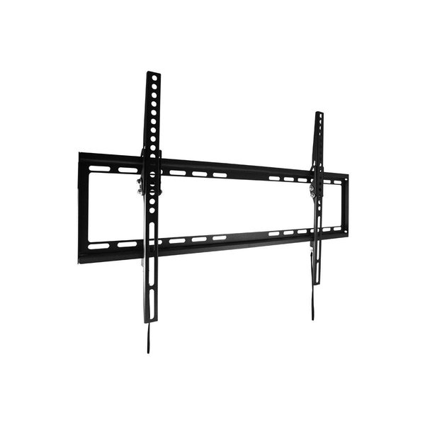 Monoprice EZ Series Tilt TV Wall Mount Bracket For TVs Up to 70in_ Max Weight 77 16092